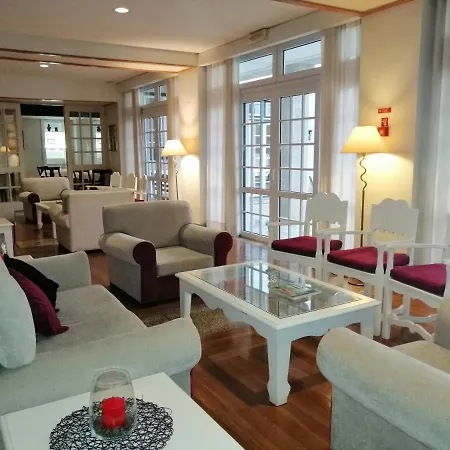 Barão De Forrester Hotel