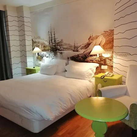 Hotel Barão De Forrester Alijó