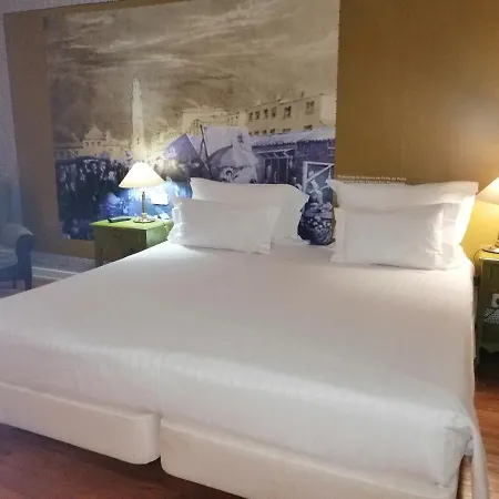 Hotel Barão De Forrester Alijó