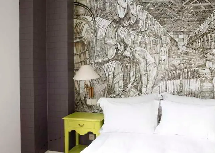 Hotel Forrester Essence Douro - By Unlock