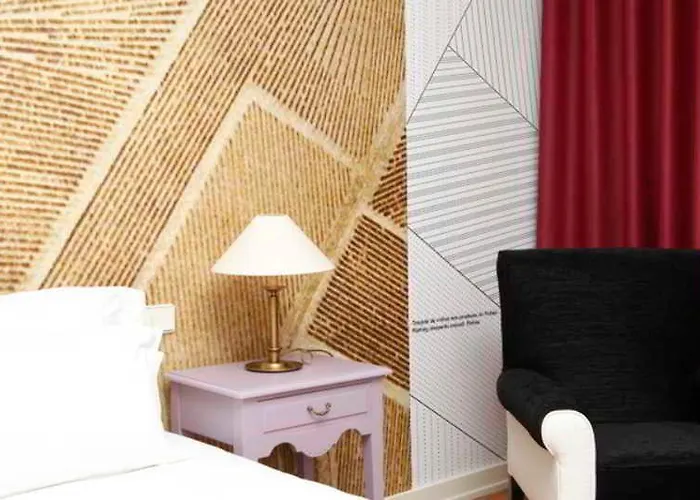 Forrester Essence Douro - By Unlock Hotel Alijó