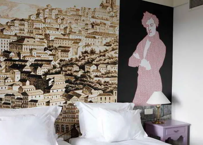 Hotel Forrester Essence Douro - By Unlock 4*