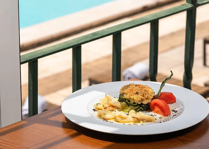 Hotel Forrester Essence Douro - By Unlock 4*