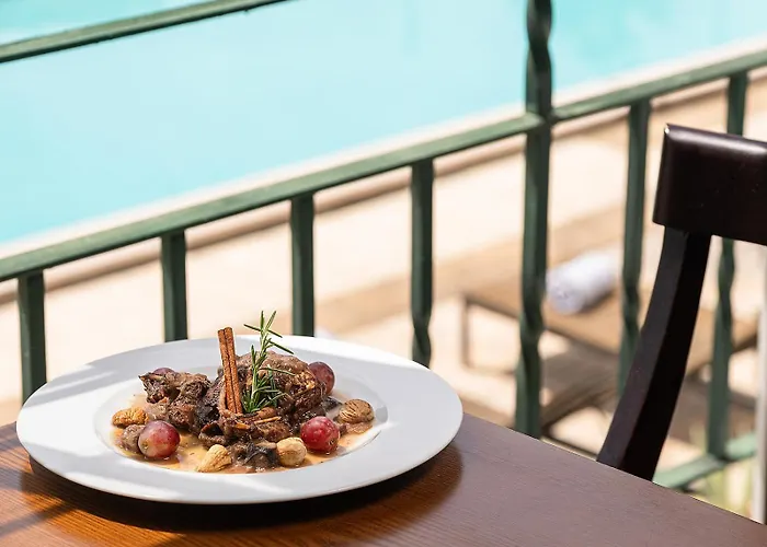 Hotel Forrester Essence Douro - By Unlock Alijó