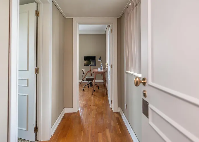 Forrester Essence Douro - By Unlock 4* Alijó