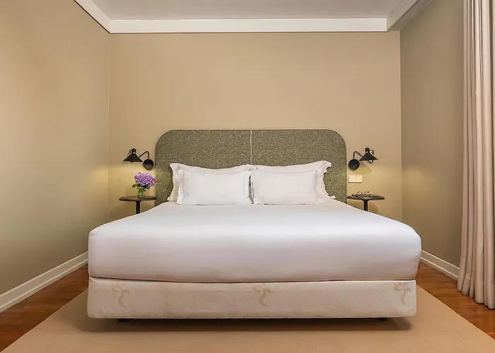 Forrester Essence Douro - By Unlock Hotel Alijó