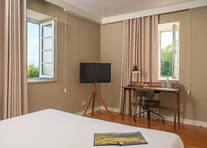 ホテル Forrester Essence Douro - By Unlock Alijó