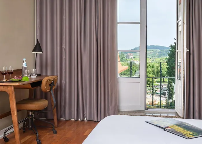 Forrester Essence Douro - By Unlock 4* Alijó