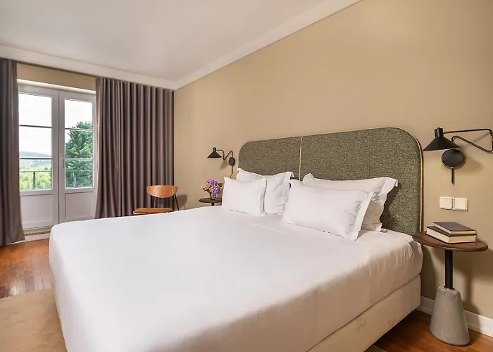 Hotel Forrester Essence Douro - By Unlock 4*