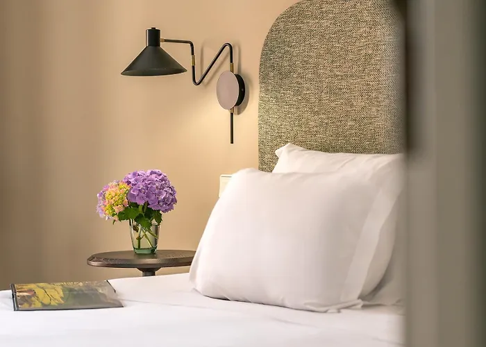 Hotel Forrester Essence Douro - By Unlock Alijó