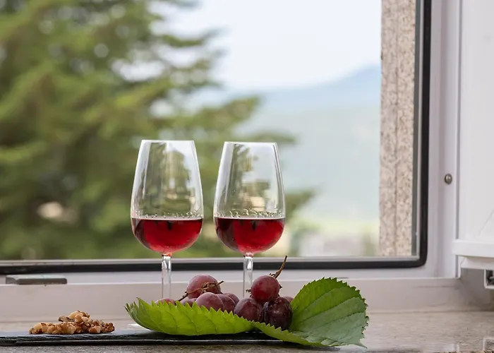 Forrester Essence Douro - By Unlock 4* Alijó