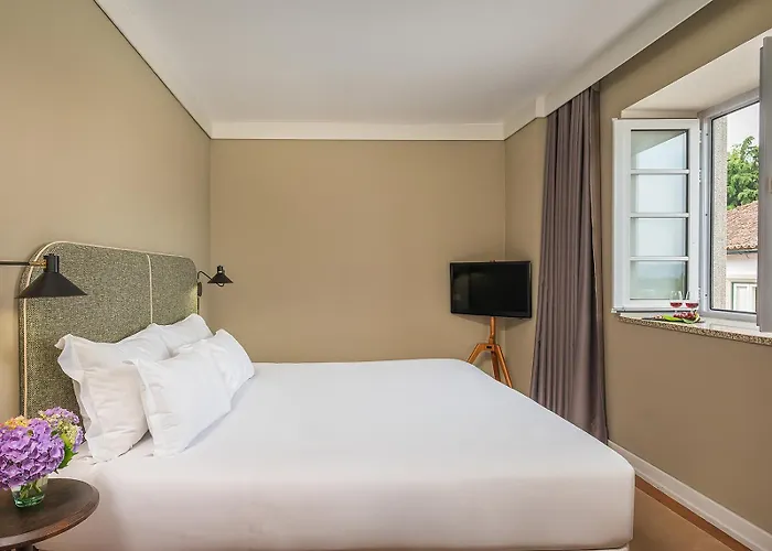 Forrester Essence Douro - By Unlock Hotel