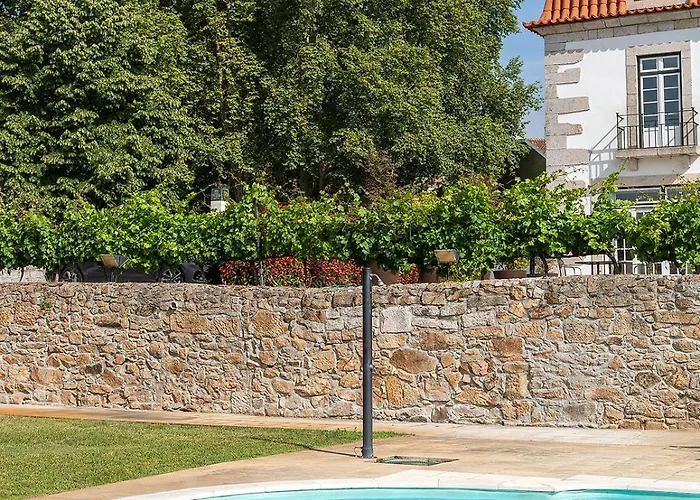 Hotel Forrester Essence Douro - By Unlock