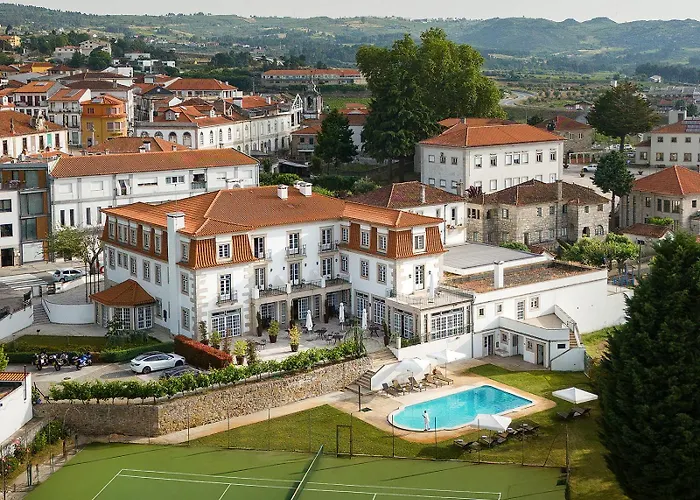 Forrester Essence Douro - By Unlock Hotel 4*