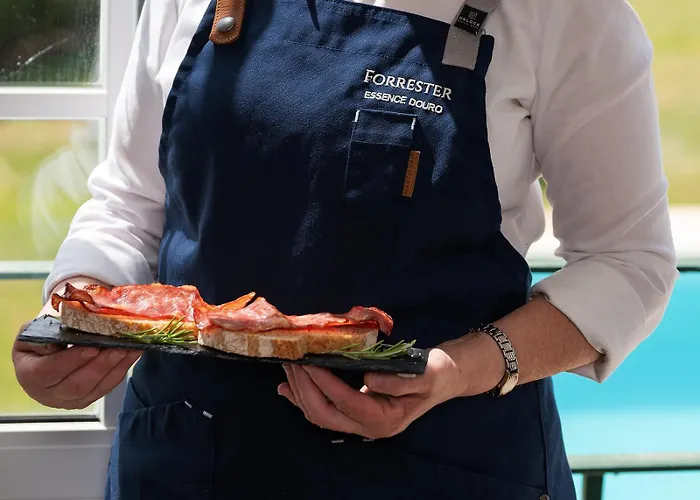 Forrester Essence Douro - By Unlock ホテル Alijó