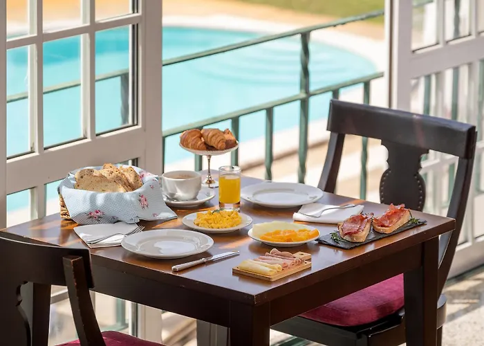 Hotel Forrester Essence Douro - By Unlock Alijó