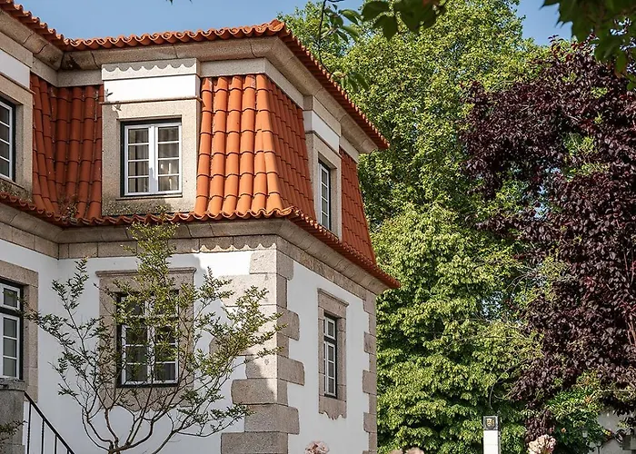 Forrester Essence Douro - By Unlock Alijó