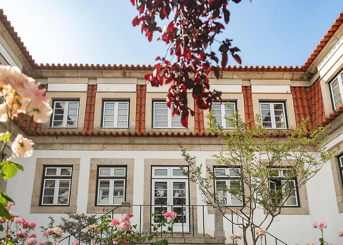 Forrester Essence Douro - By Unlock 4* Alijó