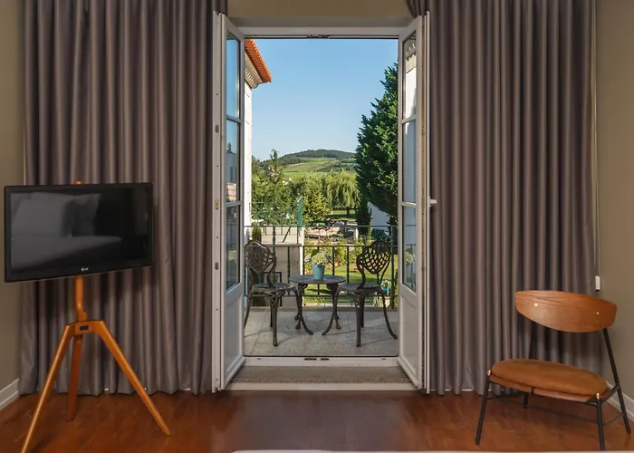 Forrester Essence Douro - By Unlock Alijó