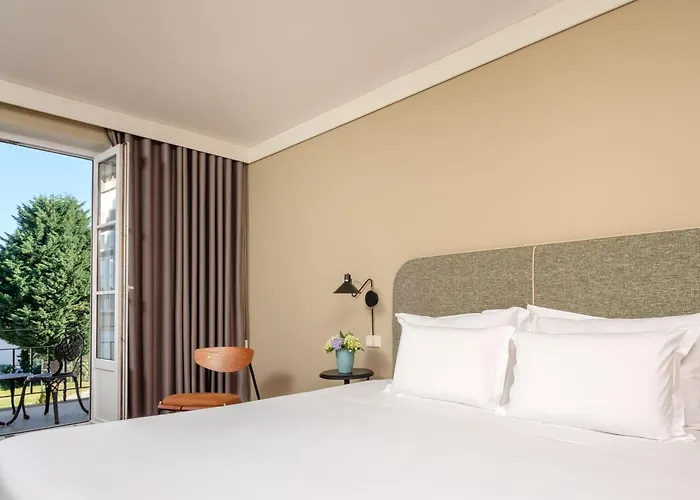 Forrester Essence Douro - By Unlock 4* Alijó