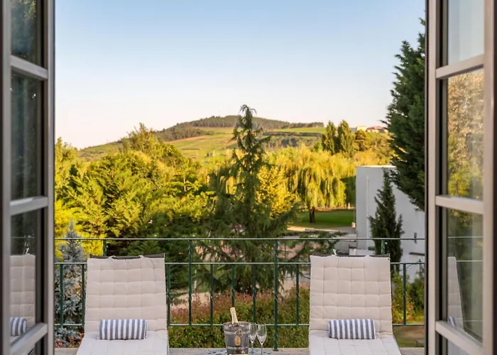 Forrester Essence Douro - By Unlock