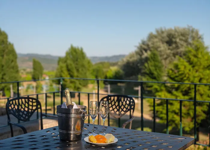 Forrester Essence Douro - By Unlock Hotel