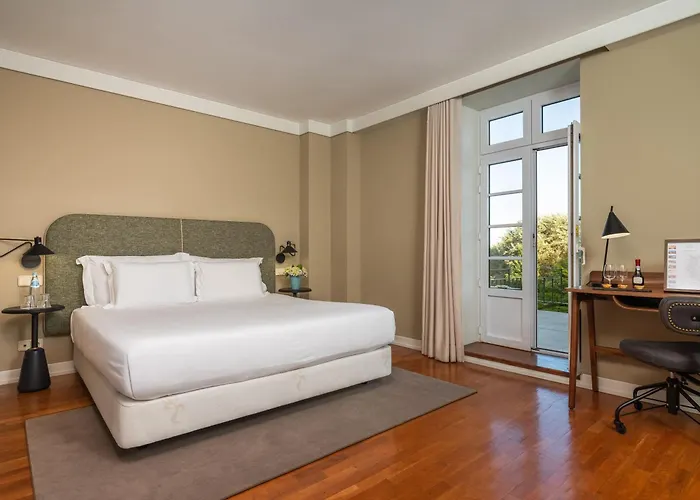 Forrester Essence Douro - By Unlock Hotel 4*