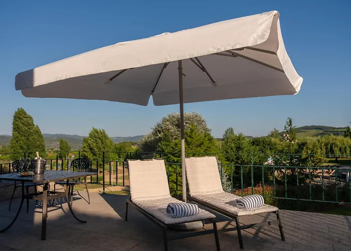 Forrester Essence Douro - By Unlock 4*