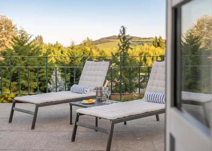 Forrester Essence Douro - By Unlock Alijó