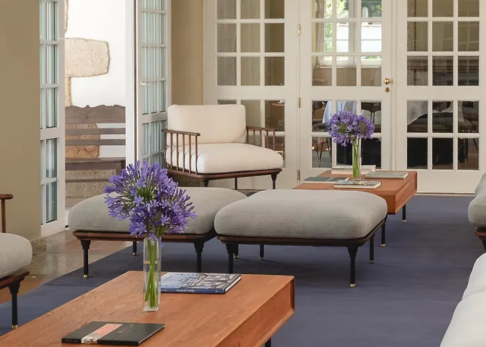 Forrester Essence Douro - By Unlock 4*