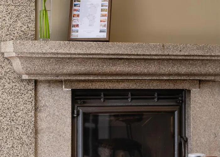 Forrester Essence Douro - By Unlock 4* Alijó