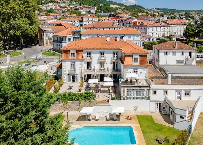 Forrester Essence Douro - By Unlock