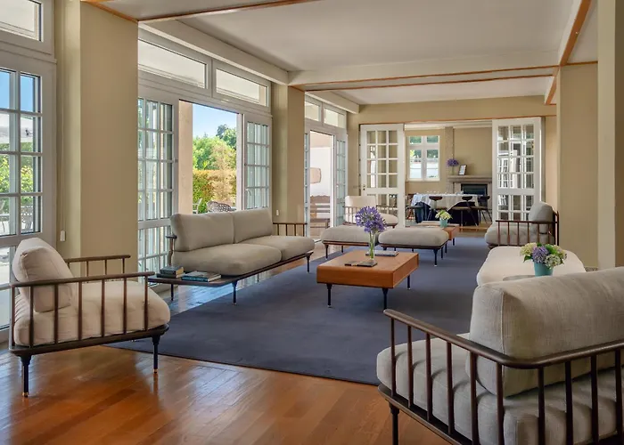 Forrester Essence Douro - By Unlock Hotel