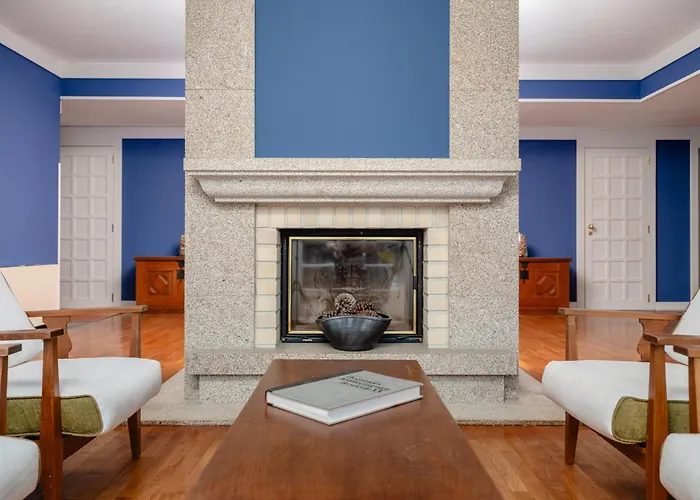 Hotel Forrester Essence Douro - By Unlock