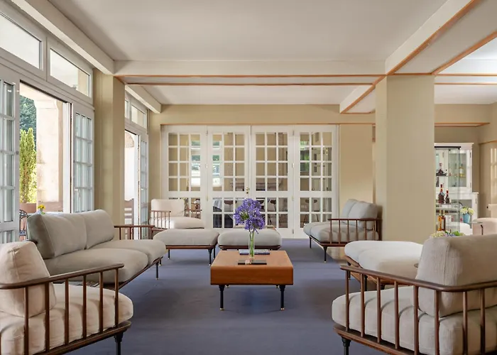 Forrester Essence Douro - By Unlock Hotel 4*