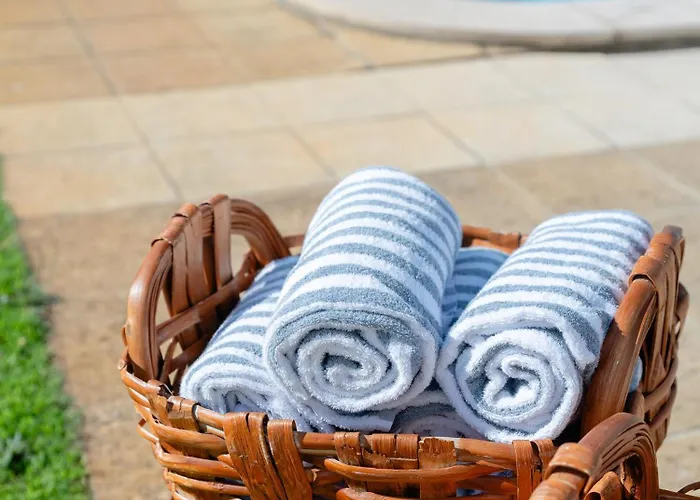 Forrester Essence Douro - By Unlock 호텔 알리조