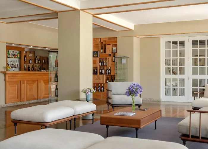 Hotel Forrester Essence Douro - By Unlock Alijó