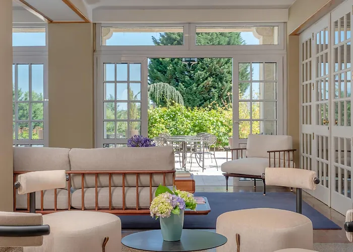 Forrester Essence Douro - By Unlock 4*