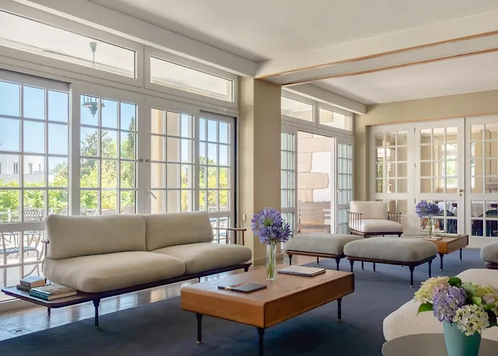 Forrester Essence Douro - By Unlock Alijó