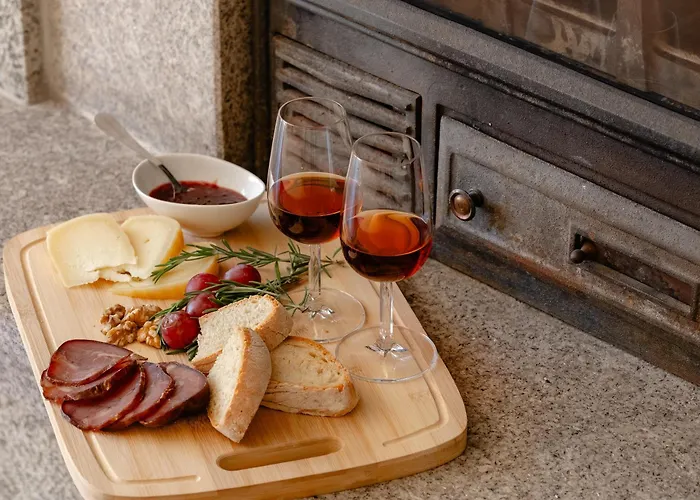 Forrester Essence Douro - By Unlock 4* Alijó