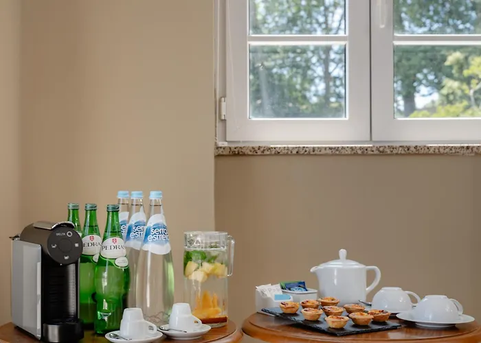 Forrester Essence Douro - By Unlock Hotel