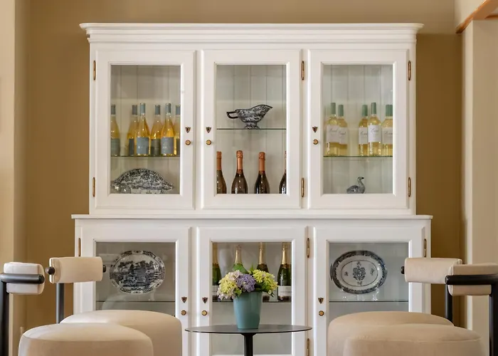 酒店 Forrester Essence Douro - By Unlock