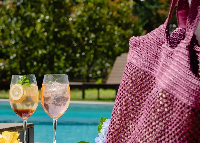 Hotel Forrester Essence Douro - By Unlock 4*