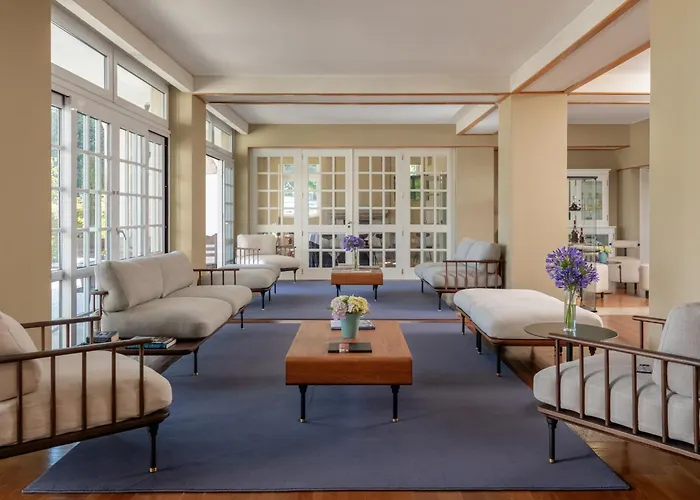 ホテル Forrester Essence Douro - By Unlock Alijó