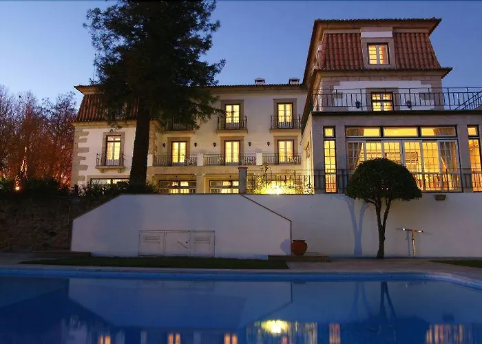 Forrester Essence Douro - By Unlock Hotel 4*