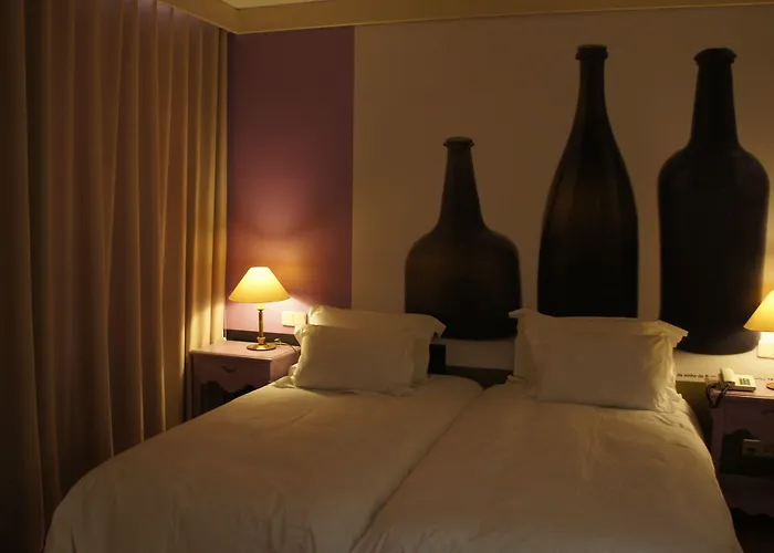 Forrester Essence Douro - By Unlock Hotel Alijó