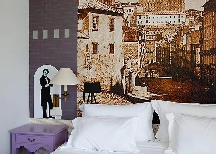 Forrester Essence Douro - By Unlock Alijó