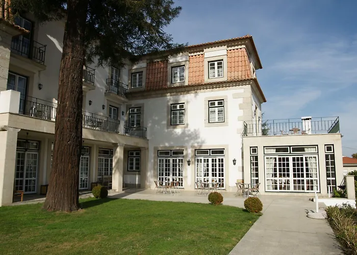 Forrester Essence Douro - By Unlock Hotel Alijó