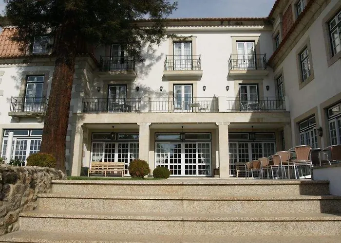 Forrester Essence Douro - By Unlock Hotel