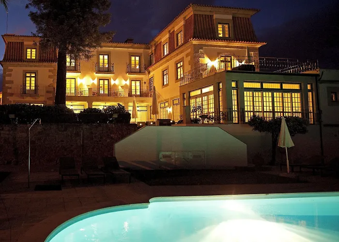 Forrester Essence Douro - By Unlock 4* Alijó